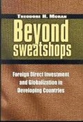 Cover: Beyond Sweatshops - Brookings Institution