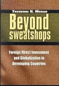 Enlarge image Cover: Beyond Sweatshops - Brookings Institution