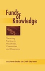 Cover: Funds of Knowledge - Routledge