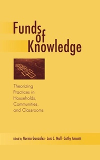 Enlarge image Cover: Funds of Knowledge - Routledge