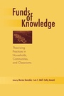 Cover: Funds of Knowledge - Routledge