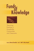 Cover: Funds of Knowledge - Routledge