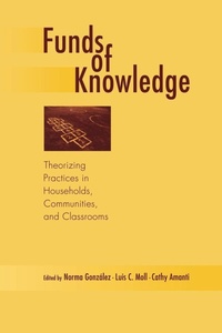Enlarge image Cover: Funds of Knowledge - Routledge