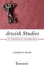 Cover: Jewish Studies - Rutgers University Press