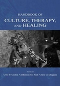 Cover: Handbook of Culture, Therapy, and Healing - Routledge