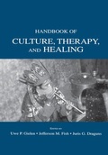 Cover: Handbook of Culture, Therapy, and Healing - Routledge