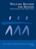 Cover: Welfare Reform and Beyond - Brookings Institution