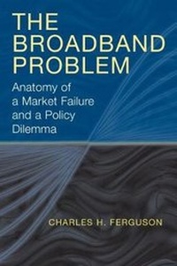 Enlarge image Cover: The Broadband Problem - Brookings Institution