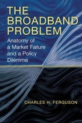 Cover: The Broadband Problem - Brookings Institution