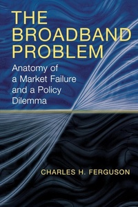 Enlarge image Cover: The Broadband Problem - Brookings Institution