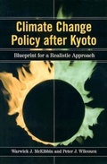 Cover: Climate Change Policy after Kyoto - Brookings Institution