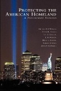 Cover: Protecting the American Homeland - Brookings Institution