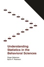 Cover: Understanding Statistics in the Behavioral Sciences - Psychology Press
