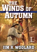Cover: The Winds of Autumn - Lyrical Press