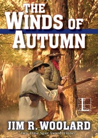 Enlarge image Cover: The Winds of Autumn - Lyrical Press