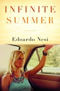 Cover: Infinite Summer - Other Press LLC