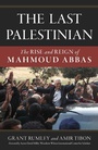 Cover: The Last Palestinian - Prometheus Books