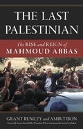 Cover: The Last Palestinian - Prometheus Books
