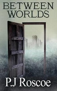 Enlarge image Cover: Between Worlds - Crimson Cloak Publishing