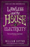 Cover: Lawless and the House of Electricity - Titan Books