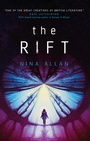 Cover: The Rift - Titan Books