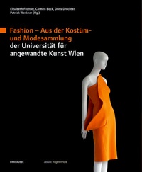 Abbildung von: Fashion - Birkhäuser Verlag GmbH