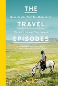 Abbildung von: The Travel Episodes - Piper