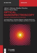 Cover: Fundamentals & Methods - De Gruyter