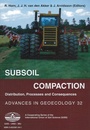 Cover: Subsoil Compaction - Schweizerbart'sche, E.