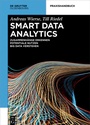 Cover: Smart Data Analytics - De Gruyter Oldenbourg