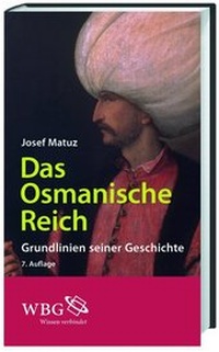 Enlarge image Cover: Das Osmanische Reich - Wissenschaftliche Buchgesellschaft (WBG)