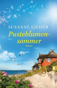 Enlarge image Cover: Pusteblumensommer - Ullstein Taschenbuchverlag