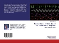 Abbildung von: Telemedicine System Based on Embedded Computer - LAP Lambert Academic Publishing