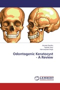 Cover: Odontogenic Keratocyst - A Review - LAP Lambert Academic Publishing