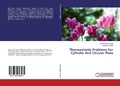 Cover: Thermoelastic Problems For Cylinder And Circular Plate - LAP Lambert Academic Publishing