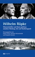 Cover: Wilhelm R&ouml;pke - Metropolis