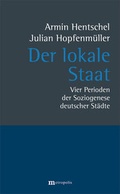 Abbildung von: Der lokale Staat - Metropolis