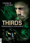 Cover: THIRDS - Vergessen & Vergeben - LYX