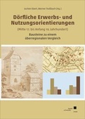 Cover: D&ouml;rfliche Erwerbs- und Nutzungsorientierungen - Kassel University Press