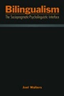 Cover: Bilingualism - Routledge
