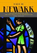 Cover: Made in Newark - Rutgers University Press