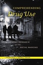 Cover: Comprehending Drug Use - Rutgers University Press