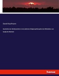 Cover: Geschichte der Attributenlehre in der juedischen Religionsphilosophie des Mittelalters von Saadja bis Maimuni - Hansebooks