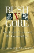 Cover: Bush v. Gore - Brookings Institution