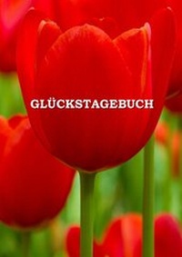 Abbildung von: Glückstagebuch - epubli