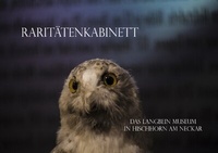 Abbildung von: Raritätenkabinett - epubli