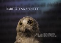 Abbildung von: Raritätenkabinett - epubli
