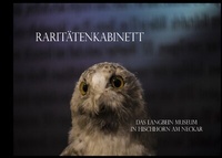 Abbildung von: Raritätenkabinett - epubli