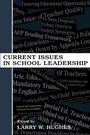 Cover: Current Issues in School Leadership - Routledge