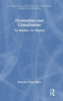 Cover: Universities and Globalization - Routledge